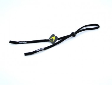 Beady Gözlük İpi (Siyah) Beady Gözlük İpi (Siyah)