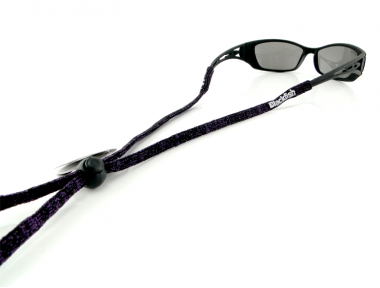 Beady Dark Gözlük İpi (Mor) Beady Dark Gözlük İpi (Mor)