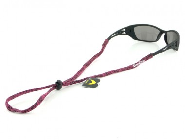 Beady Dark Gözlük İpi (Pembe) Beady Dark Gözlük İpi (Pembe)