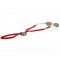 Beady Gözlük İpi (Kırmızı)