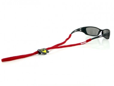 Beady Gözlük İpi (Kırmızı) Beady Gözlük İpi (Kırmızı)