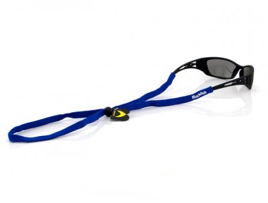 Beady Gözlük İpi (Mavi)