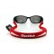 Gözlük Bandı Fat Serisi Kırmızı