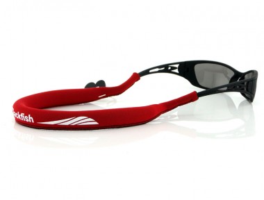 Gözlük Bandı Fat Serisi Kırmızı Gözlük Bandı Fat Serisi Kırmızı