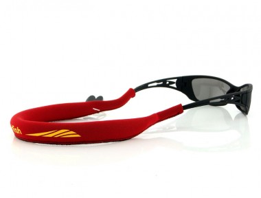 Gözlük Bandı Fat Serisi Kırmızı Gözlük Bandı Fat Serisi Kırmızı