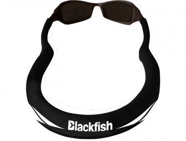 Gözlük Bandı Fat Serisi Siyah Gözlük Bandı Fat Serisi Siyah