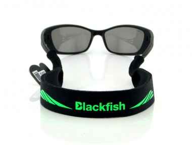 Gözlük Bandı Thin Serisi Siyah Gözlük Bandı Thin Serisi Siyah