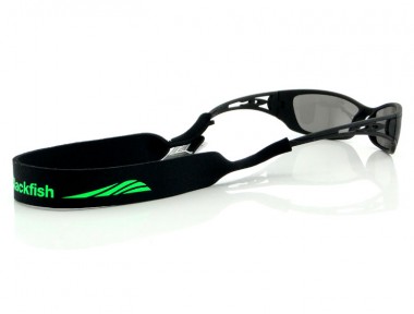 Gözlük Bandı Thin Serisi Siyah Gözlük Bandı Thin Serisi Siyah