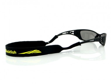 Gözlük Bandı Thin Serisi Siyah