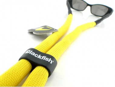 X Beady Gözlük İpi (Sarı) X Beady Gözlük İpi (Sarı)