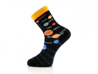 Planets Çorap