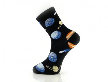 Planets Çorap II