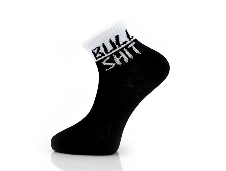 Bull Shit Çorap