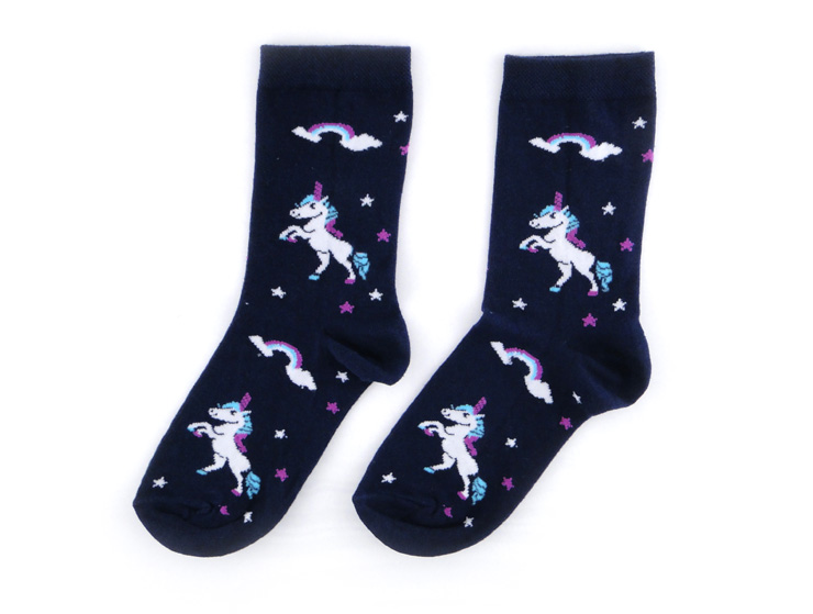 Unicorn Çorap