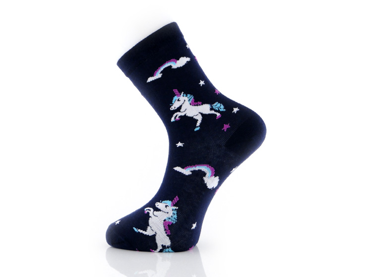 Unicorn Çorap