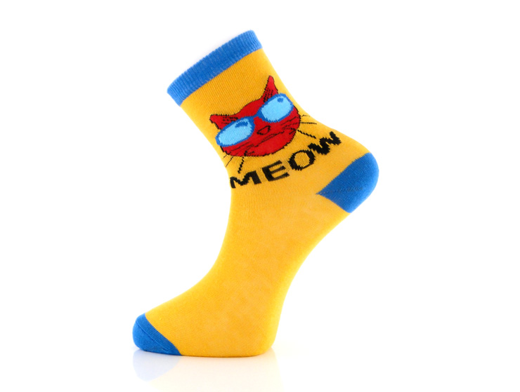 Meow Çorap
