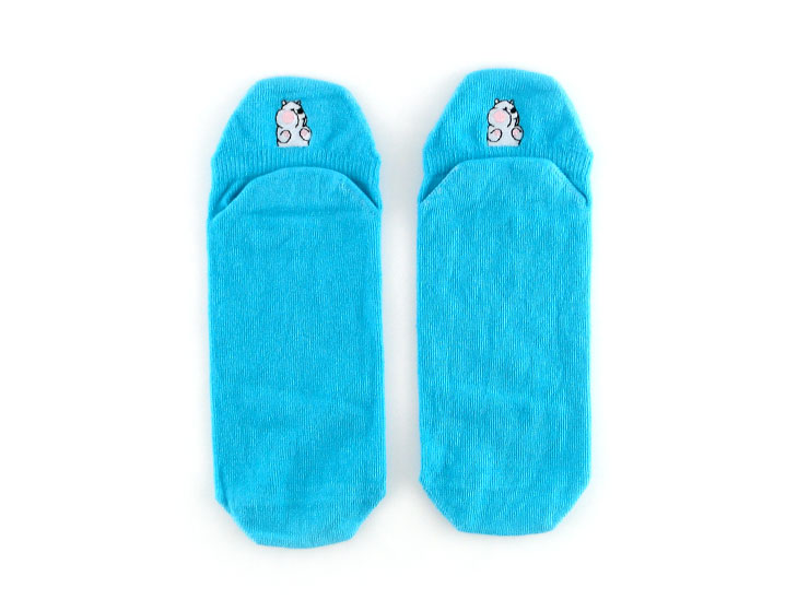 Ice Bear Patik Çorap