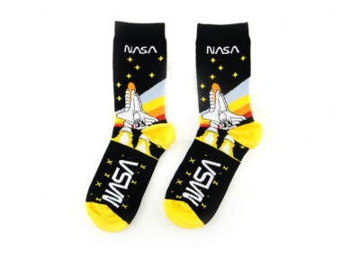 Nasa Star Çorap