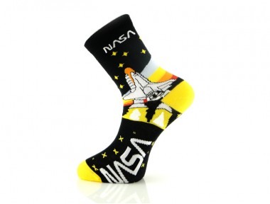 Nasa Star Çorap