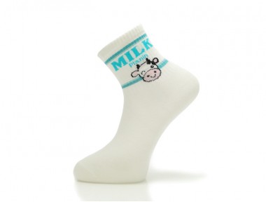 Milk Çorap