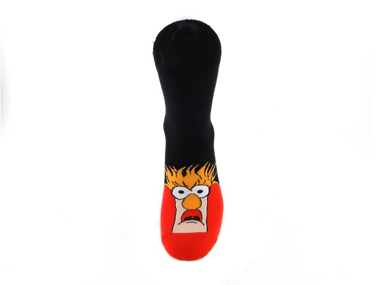 Beaker Çorap