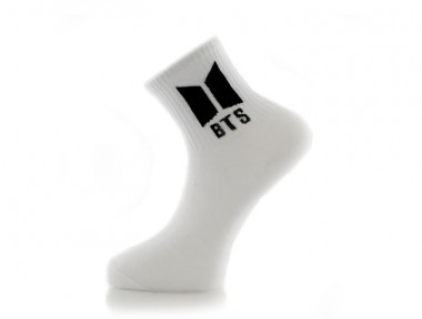 BTS Çorap
