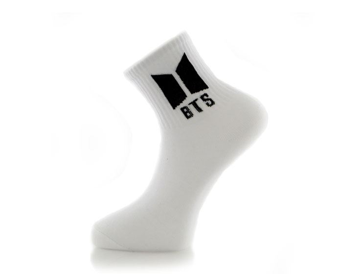 BTS Çorap