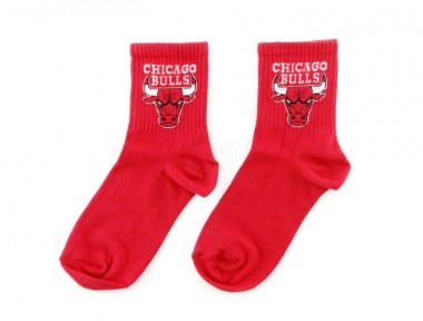 Chicago Bulls Çorap Chicago Bulls Çorap