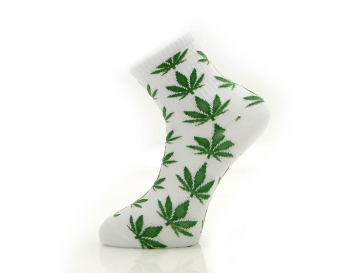 Cannabis Çorap