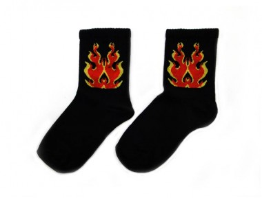 Fire Çorap Fire Çorap