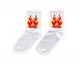 Fire Çorap (Beyaz)