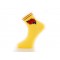 Rose Çorap (Sarı)