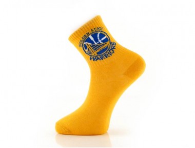 Golden State Warriors Çorap Golden State Warriors Çorap