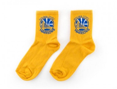Golden State Warriors Çorap Golden State Warriors Çorap