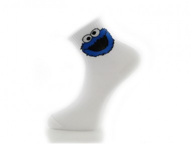 Kurabiye Canavarı Çorap