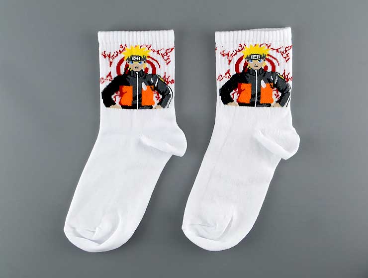 Naruto Çorap