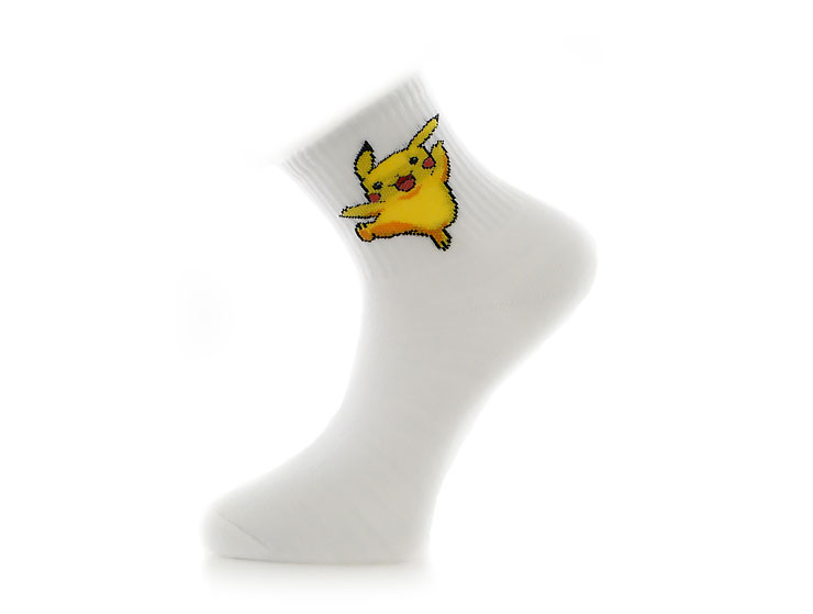 Pikachu Çorap