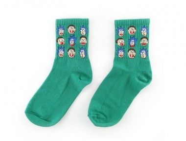 Rick And Morty Çorap