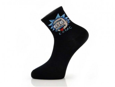 Karakter 4'lü Çorap Seti