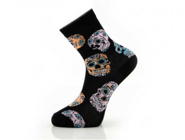Skull Çorap Skull Çorap