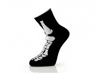 İskelet Çorap İskelet Çorap