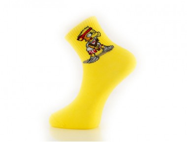 Bart Simpson Çorap