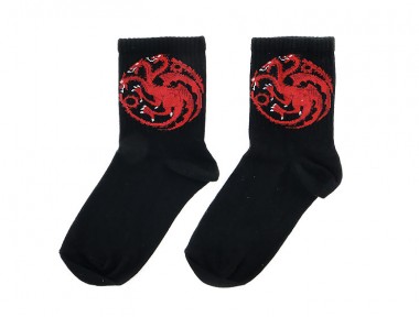 Targaryen Çorap