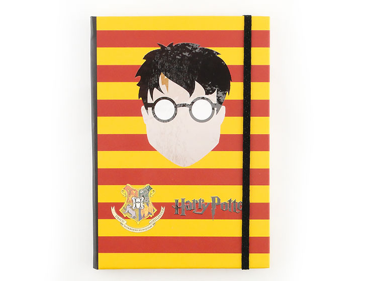 Potterhead Defter Potterhead Defter