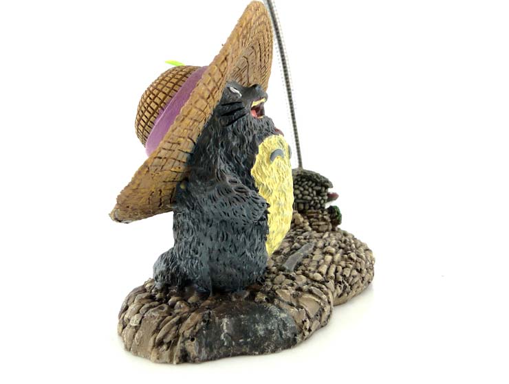 Amigo Mini Masa Lambası