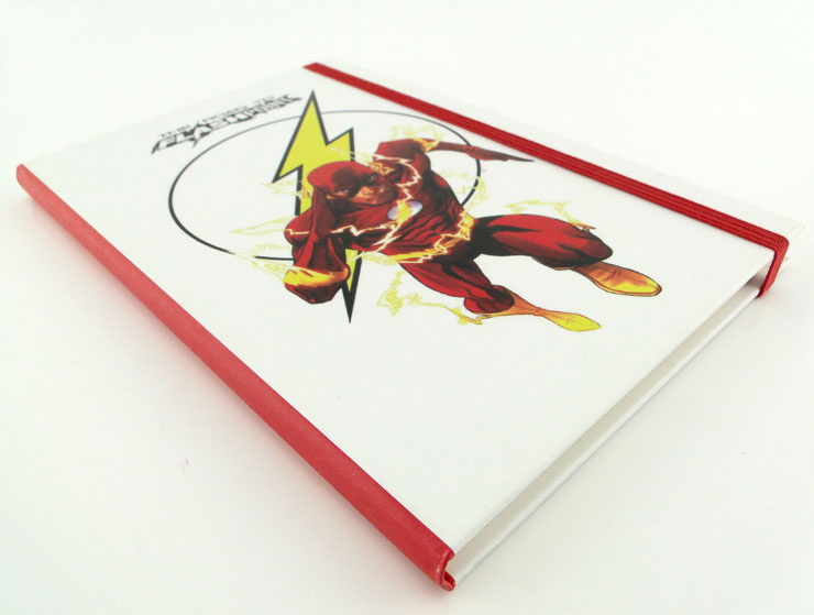 Flash Defter Flash Defter
