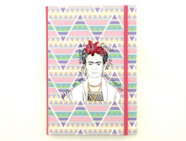 Frida Defter Frida Defter