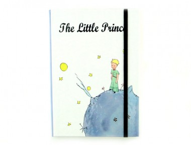 Küçük Prens Defter Küçük Prens Defter