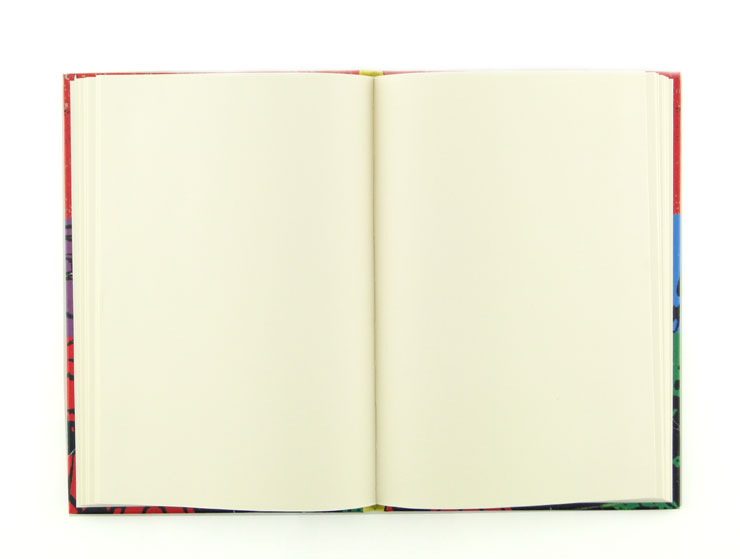 Marvel Defter Marvel Defter