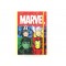 Marvel Defter